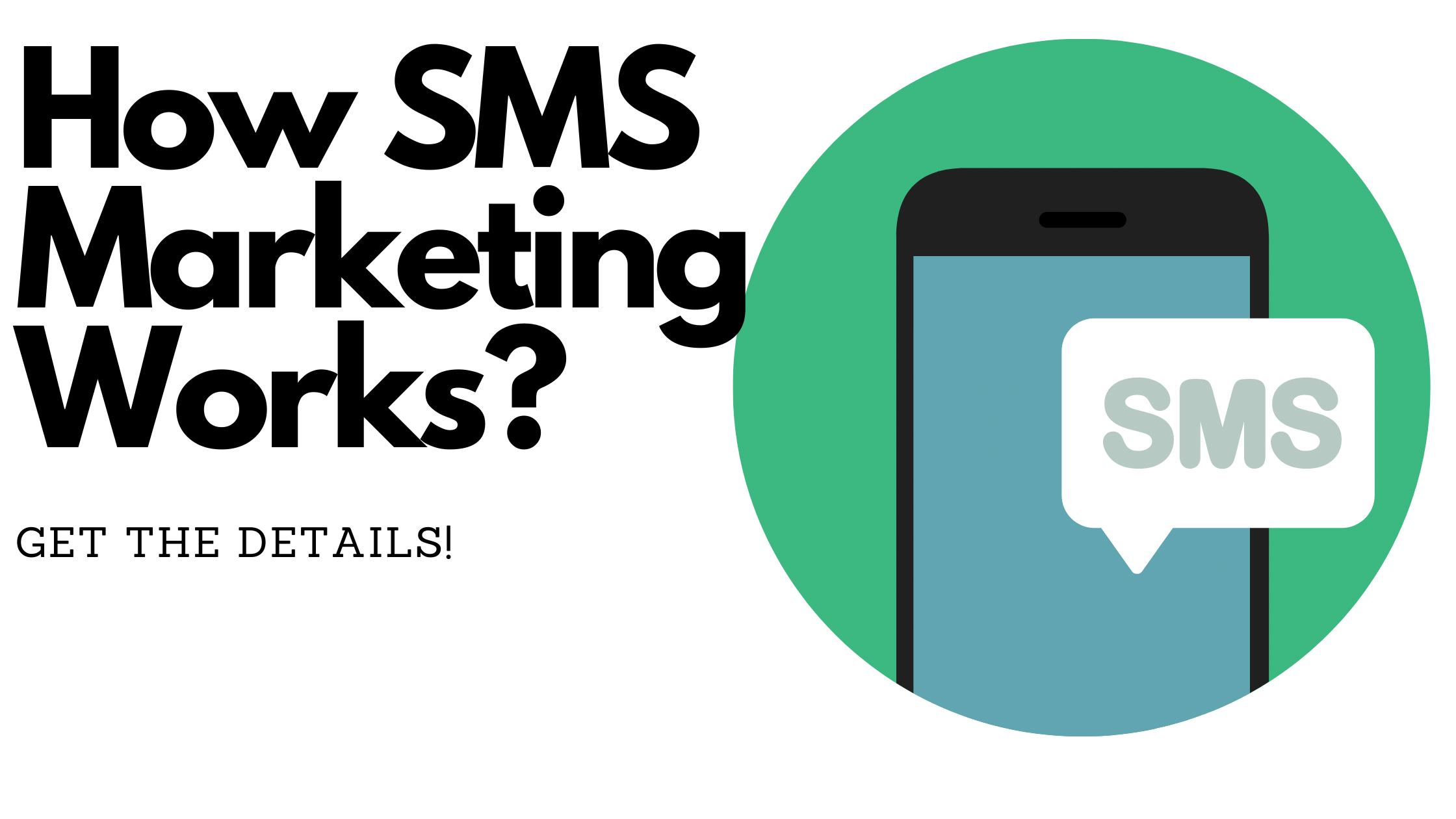 How SMS Marketing Works? - Business Cobra